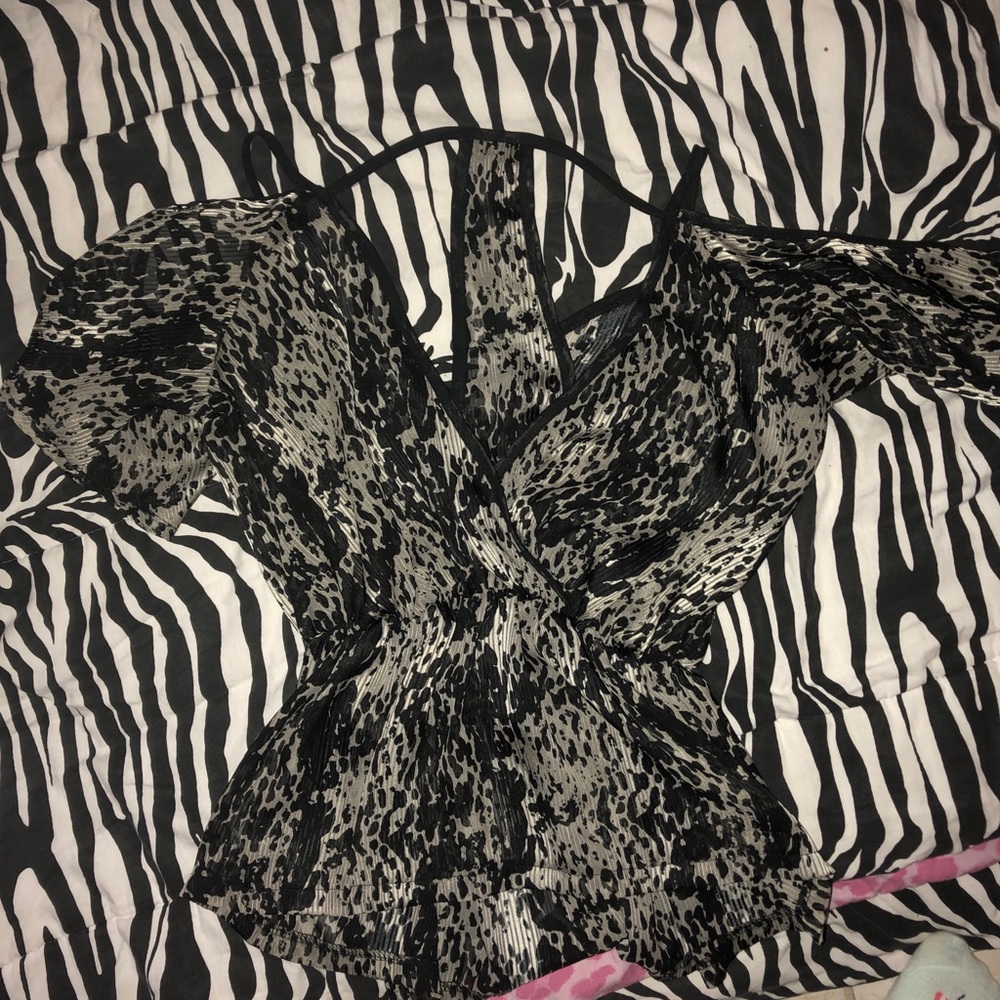 Shirt - Picture 3 of 3